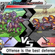 Illustration for article titled Yggdra Union: Well Never Fight Alone Review: A Battle Hard Won